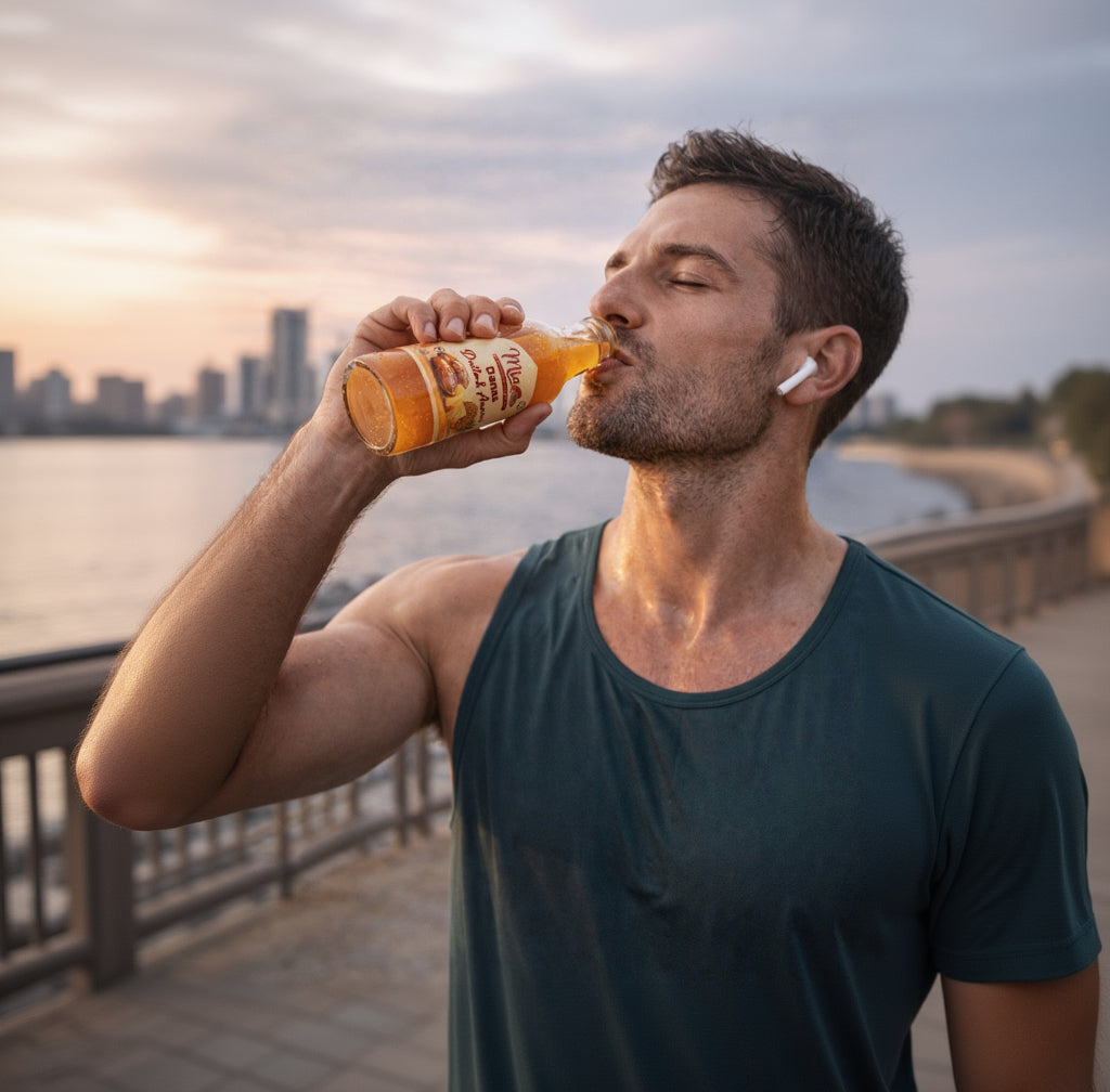 Danas - Jus de Dattes et Ananas - Pack de 6