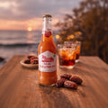 Jus de Dattes et Petit Cola